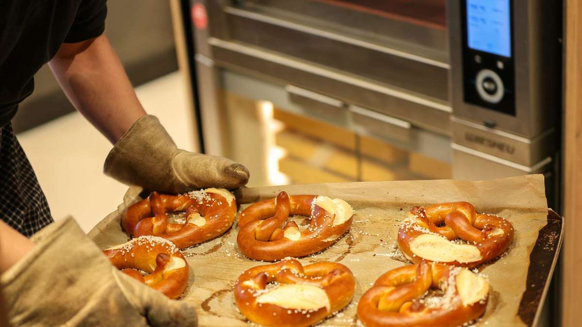 Großbäckerei in Finanznot – 55 Filialen und über 400 Mitarbeiter betroffen
