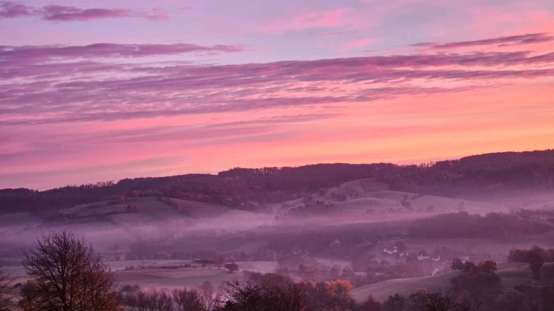 Leserbilder, Uta Iba, Oberellenbach, FotografinFotos: Uta Iba