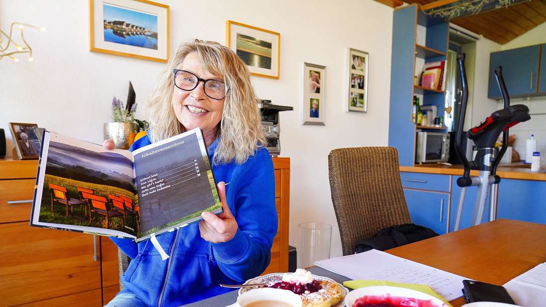 Uta Iba aus Oberellenbach, Fotografin