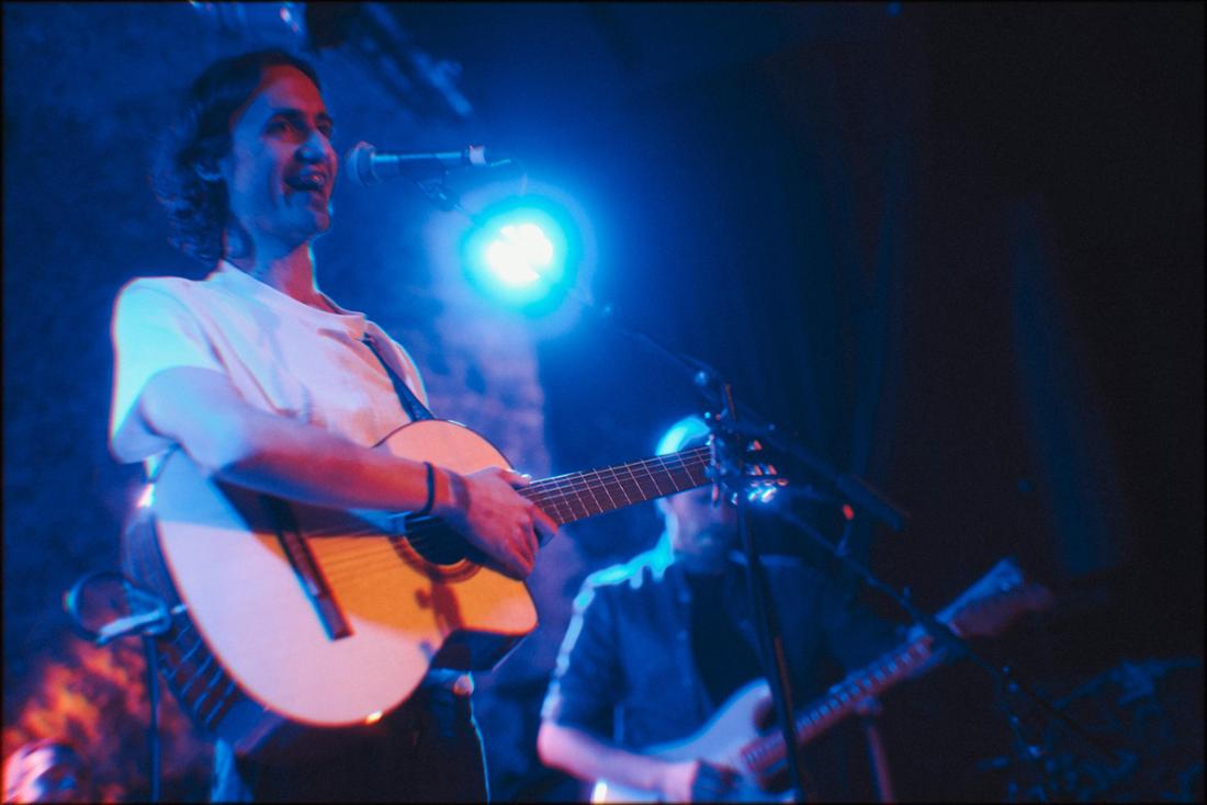 Band Saguru Prien am Chiemsee
