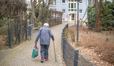 Witwe muss über 60.000 Euro Rente zurückzahlen – Gericht fällt deutliches Urteil