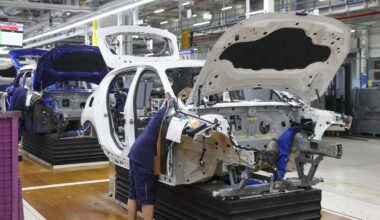 Deutscher Autoriese macht trotz Krise Milliardengewinn