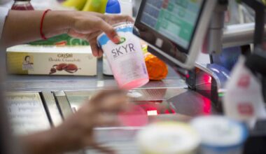 Verhalten an der Kasse sorgt für Empörung – „kotzt mich an“