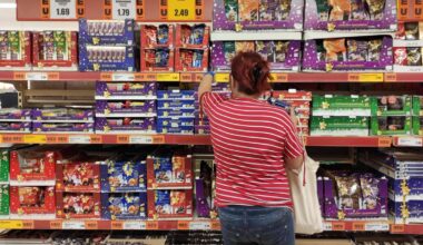 Rewe-Produkt triumphiert – Traditionsmarke ist „unangenehm zu essen“