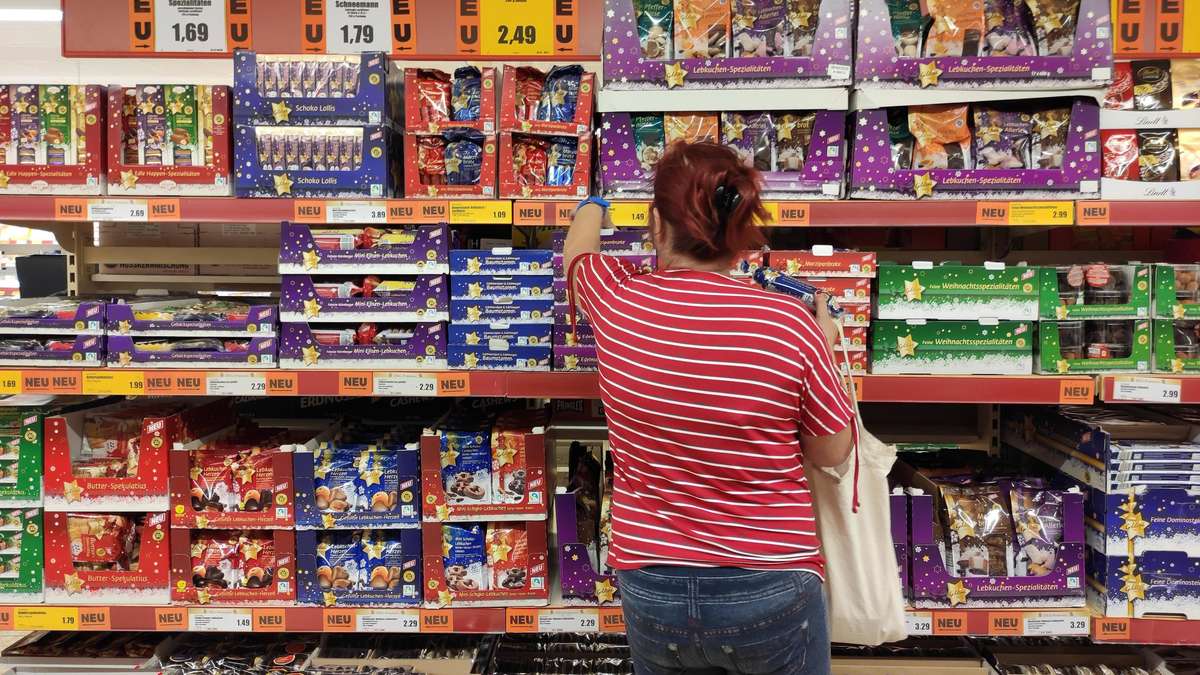 Rewe-Produkt triumphiert – Traditionsmarke ist „unangenehm zu essen“