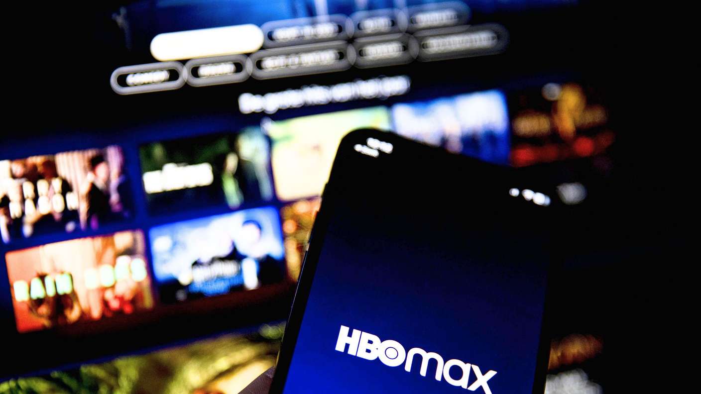 Der Streamingdienst HBO Max kommt im Januar nach Deutschland.