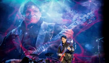 Rockband hört nach über 50 Jahren auf – ihr berühmtester Song ist allen bekannt