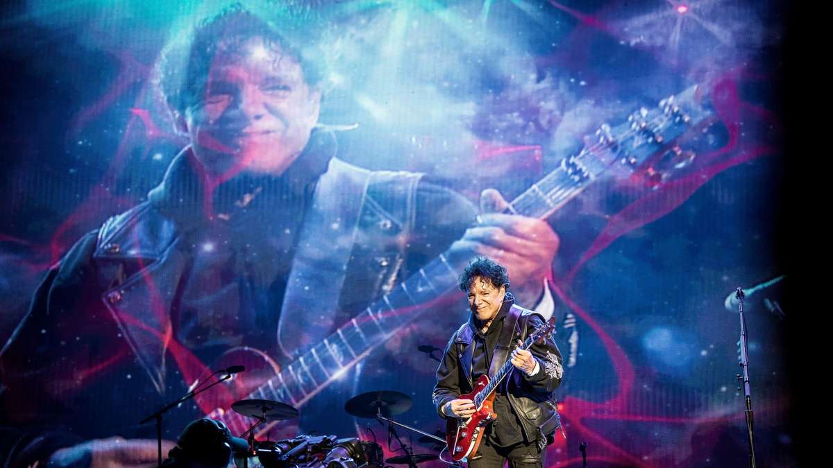 Rockband hört nach über 50 Jahren auf – ihr berühmtester Song ist allen bekannt