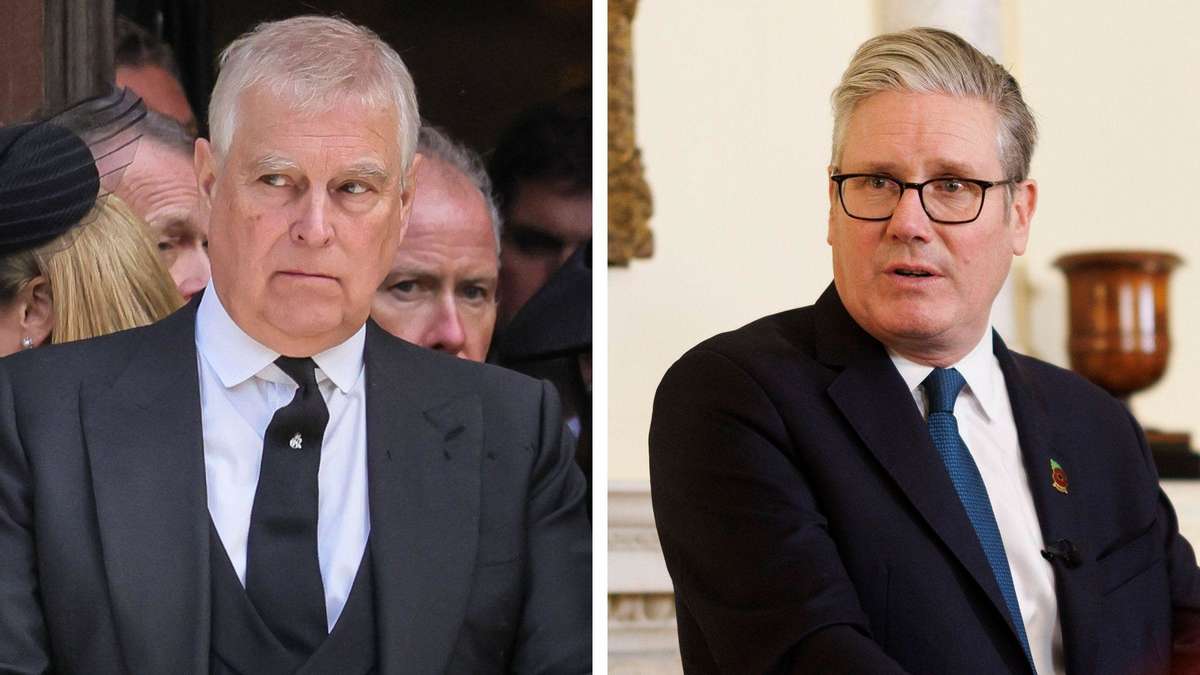 US-Kongress will Andrew befragen – britischer Premierminister meldet sich zu Wort