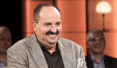 Johann Lafer mietet für kuriose Leidenschaft ganze Hallen