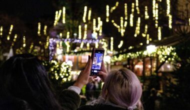 Millionen Besucher lieben diesen Weihnachtsmarkt – er befindet sich in NRW