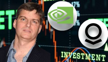 Michael Burry wettet gegen Nvidia und OpenAI