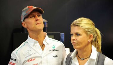 Erpressungs-Fall um Michael Schumacher und seine Familie geht in die nächste Runde