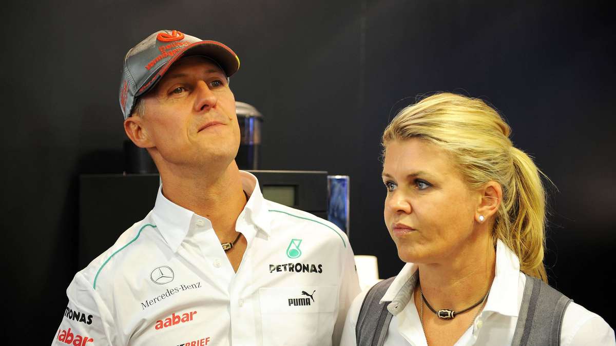 Erpressungs-Fall um Michael Schumacher und seine Familie geht in die nächste Runde