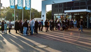 Discounter schließt fast die Hälfte der Filialen in Deutschland – auch Bayern betroffen