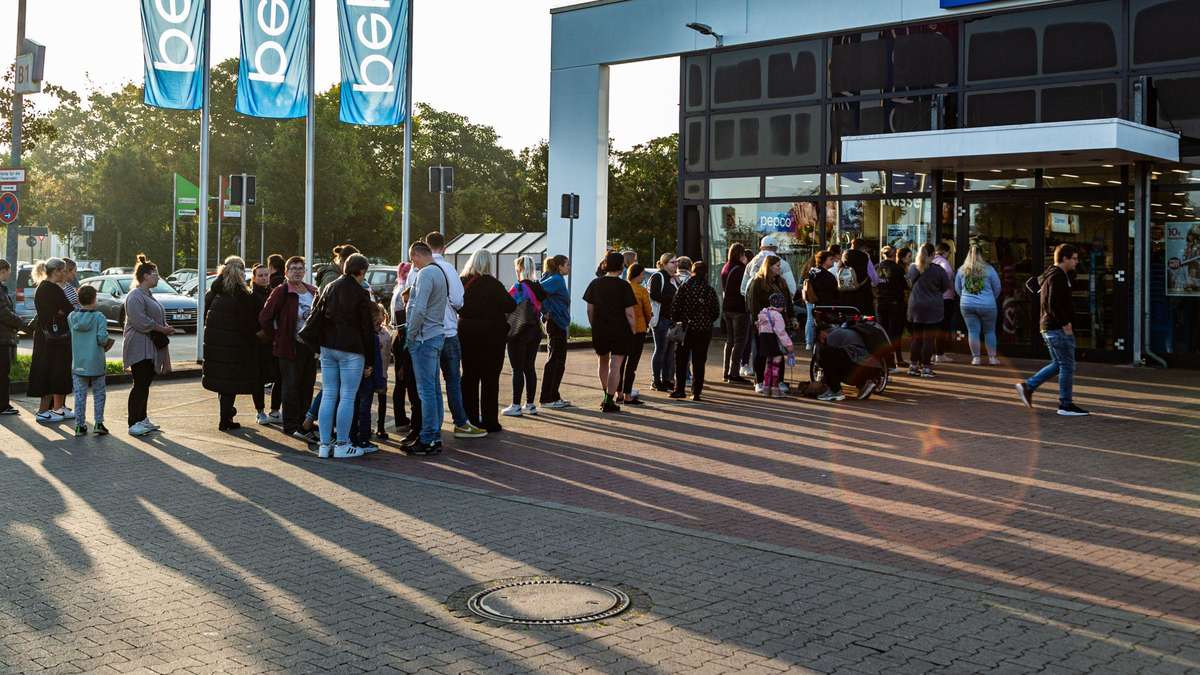 Discounter schließt fast die Hälfte der Filialen in Deutschland – auch Bayern betroffen
