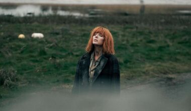 Trailer zur Sky-Serie mit „Yellowstone“-Star