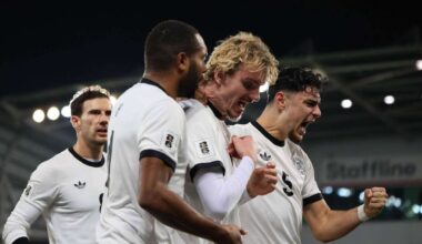 Hier läuft Luxemburg gegen Deutschland heute live im TV und Stream