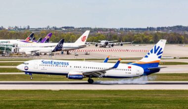 Airline weitet Flüge ab Deutschland aus – neue Verbindung für den Flughafen München