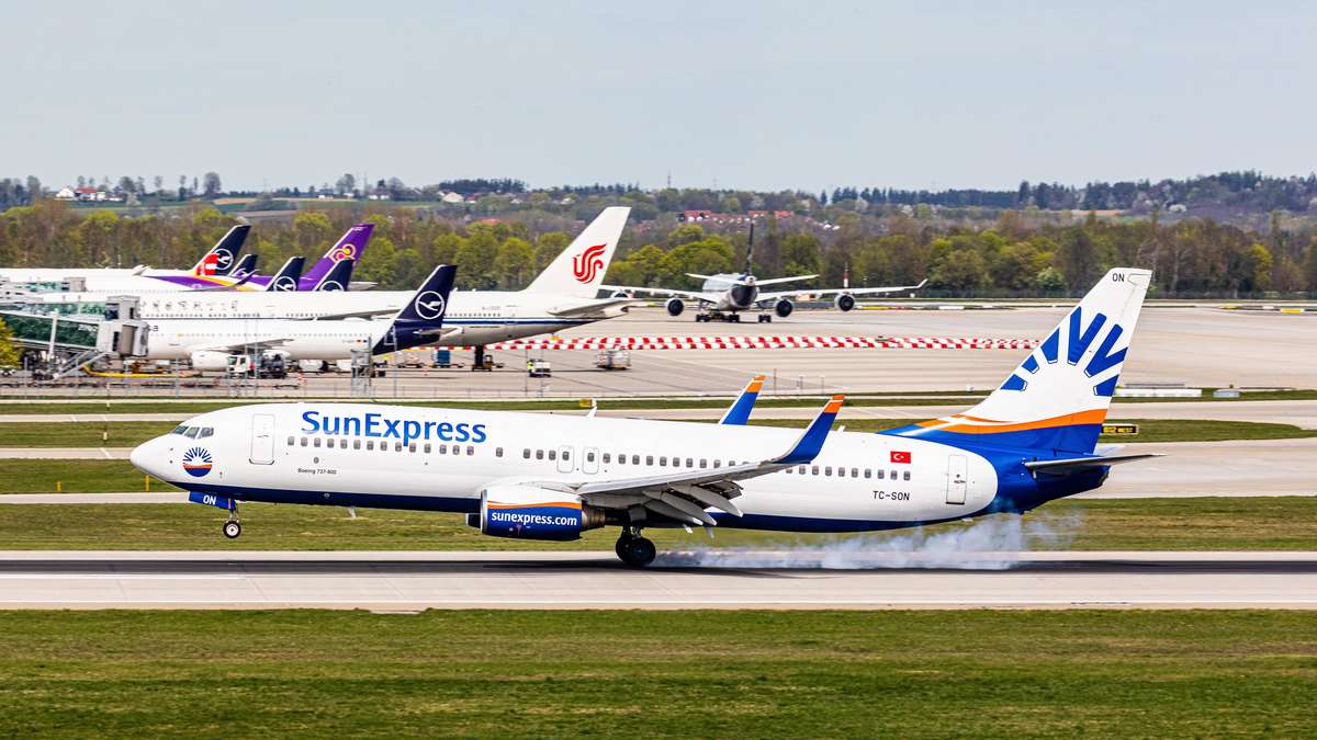 Airline weitet Flüge ab Deutschland aus – neue Verbindung für den Flughafen München