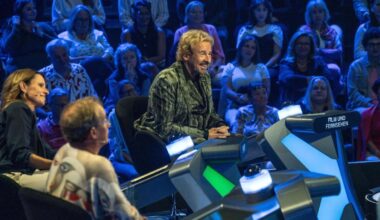 Nun meldet sich Thomas Gottschalk bei seinen Fans