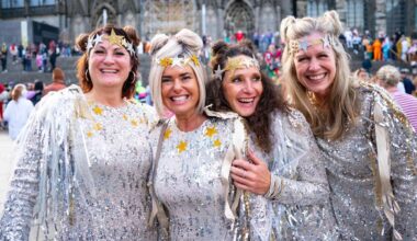 So feiert Köln den Start in den Karneval