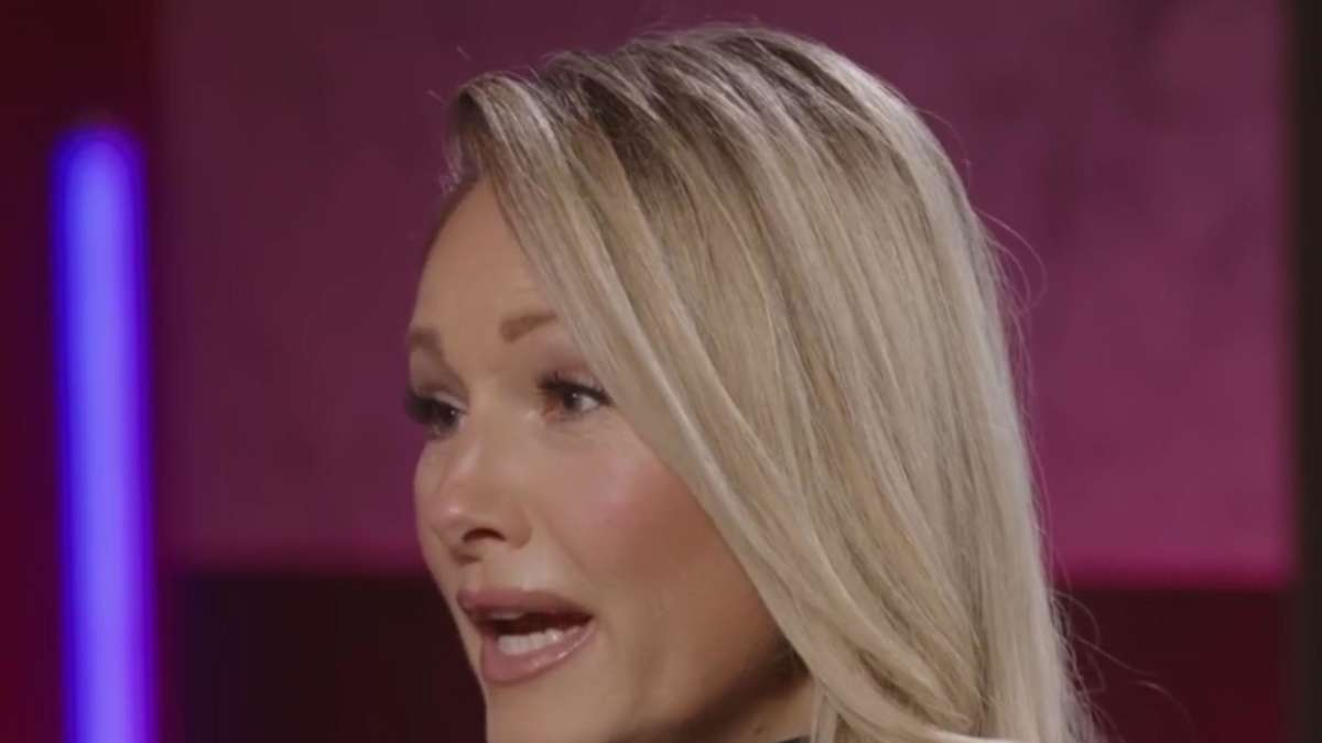 ARD-Moderatorin patzt bei Helene Fischers Alter: So reagiert die Schlagerqueen