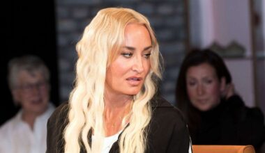 Deutscher Popstar versucht, 3000-Euro-Hotelsuite im Preis zu drücken