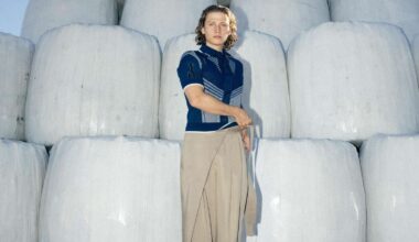 Berq als zweiter Headliner bestätigt