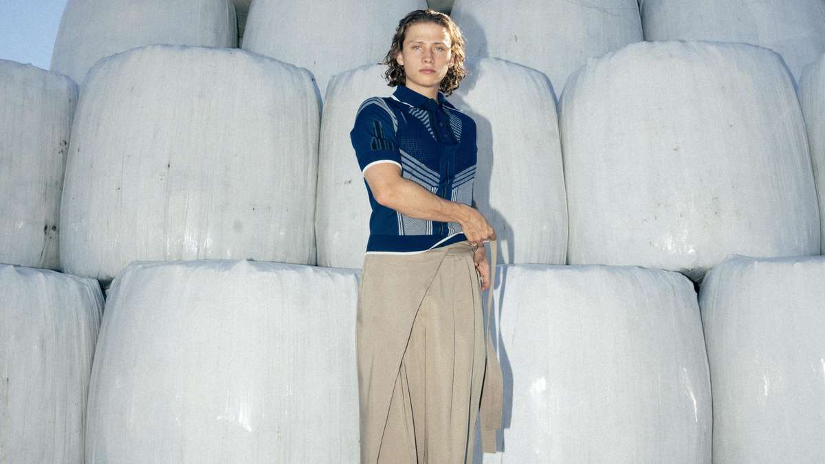 Berq als zweiter Headliner bestätigt