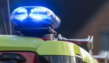 Stau rund ums Schloss Oberhausen: Das war der Grund