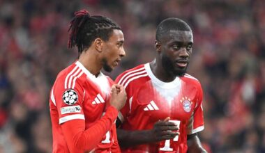 Frankreich dank überragendem Bayern-Star souverän zur WM