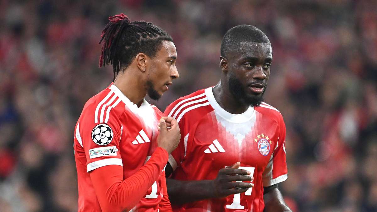 Frankreich dank überragendem Bayern-Star souverän zur WM