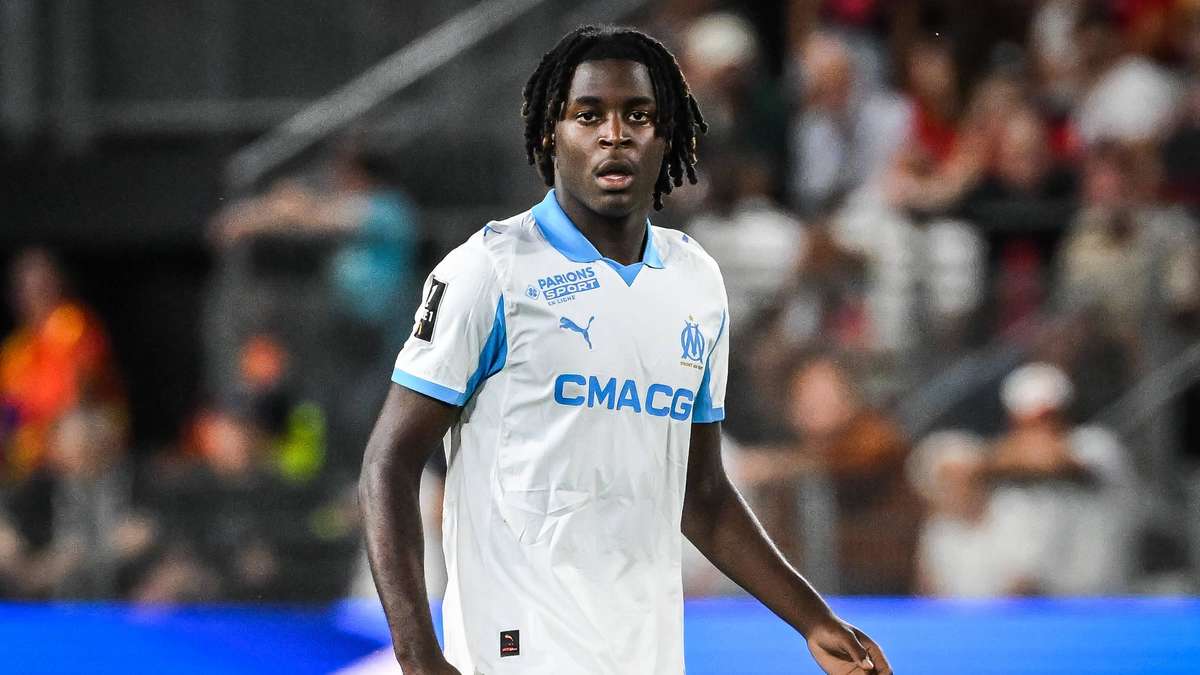 Eintracht vor Transfer von überraschendem Neuzugang?