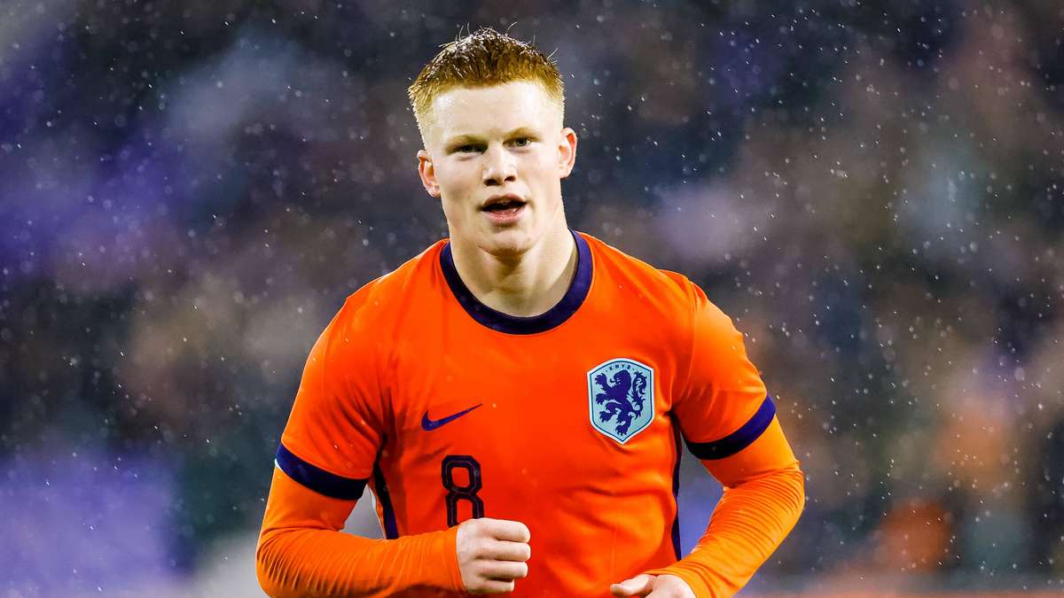 FC Bayern arbeitet offenbar an Transfer-Coup für 25 Millionen Euro