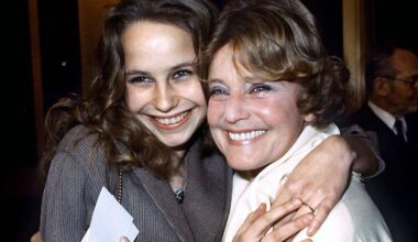 Maria Schells Tochter versteigert persönliche Andenken in München