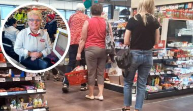 Daran kann Rewe-Kassiererin erkennen, wie reich Kunden sind