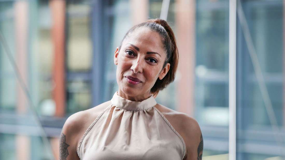 Lied für Spendenmarathon: Den No Angels liefen die Tränen