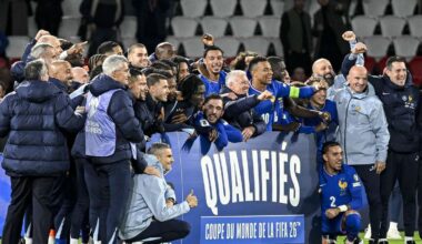 Warum der FC Bayern München Frankreich dankt