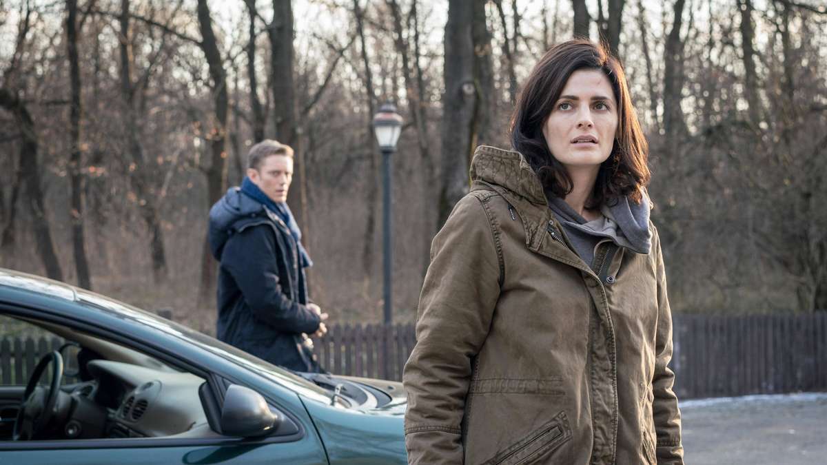 Unterschätzte Serie mit „Castle“-Star auf Platz 1 bei Netflix – endlich wurde sie entdeckt