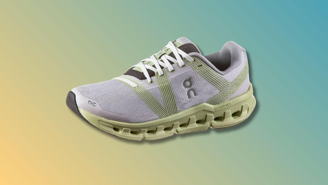 Cloudgo in White Meadow