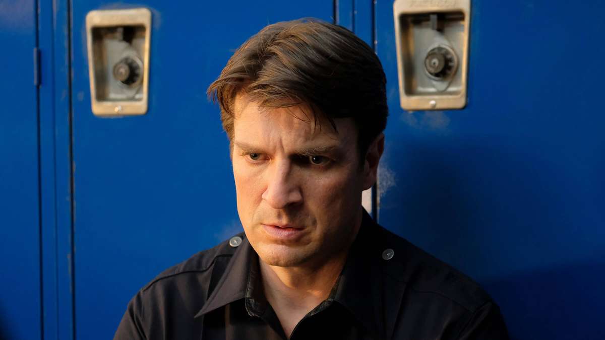 Nathan Fillions Zukunftsplan für die Polizeiserie nach seinem Abschied