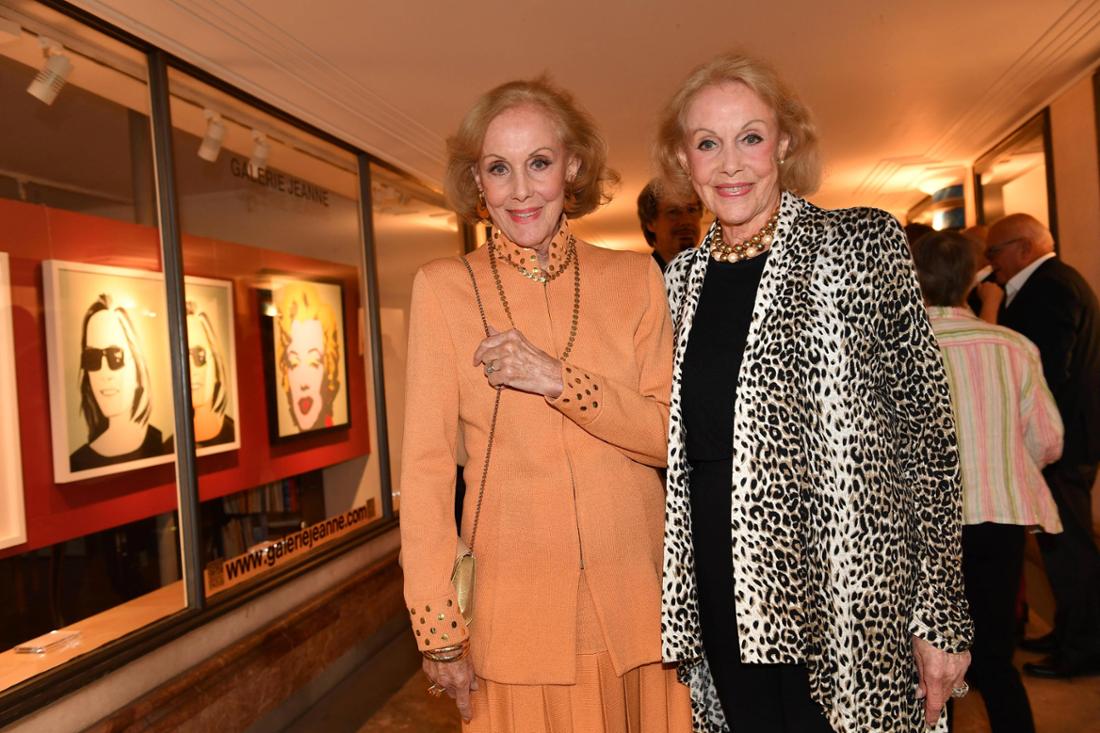  Alice und Elle Kessler Zwillinge