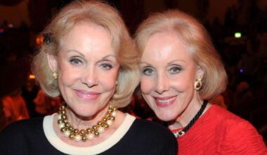 Kessler-Zwillinge in München gemeinsam gestorben – sie änderten noch ihr Testament