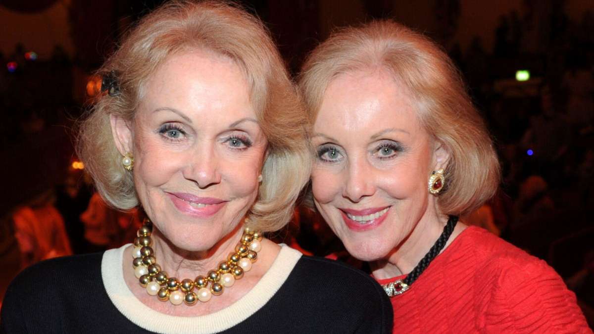 Kessler-Zwillinge in München gemeinsam gestorben – sie änderten noch ihr Testament