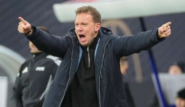 Internationale Pressestimmen zu Deutschland gegen Slowakei