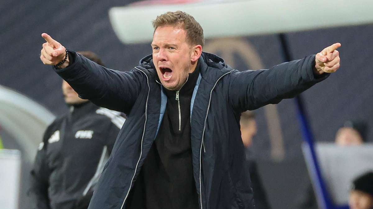 Internationale Pressestimmen zu Deutschland gegen Slowakei