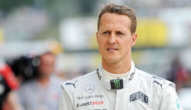 Erpressungs-Fall der Schumacher-Familie: Richter findet deutliche Worte
