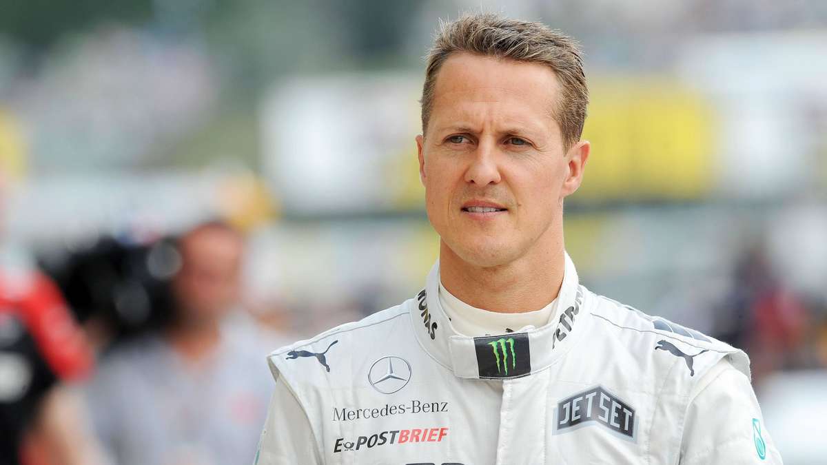 Erpressungs-Fall der Schumacher-Familie: Richter findet deutliche Worte