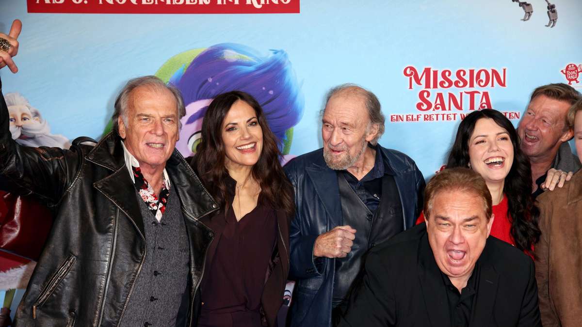 Plötzlich fehlt ihm halbes Ohr